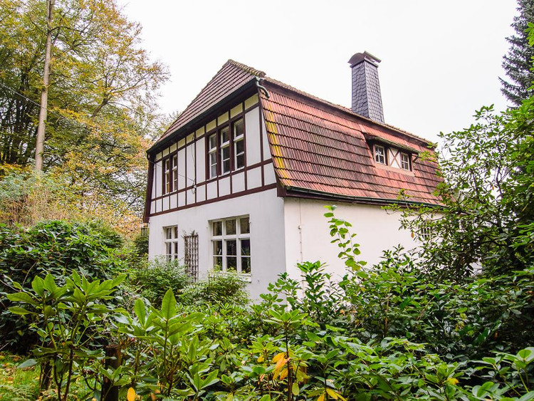 Das Haus